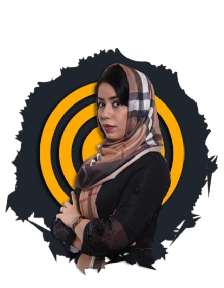 نشان مرتبط با گروه آموزشی قدم اول