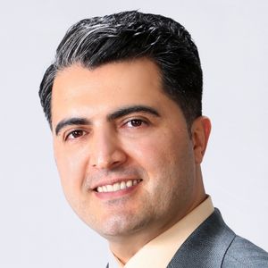 عکس احسان افشارمنش