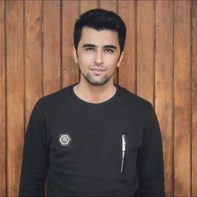 عکس مجتبی سادات رسول