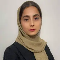 عکس فاطمه اسدی