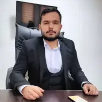 عکس علی عباسی