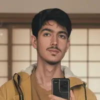عکس هادی سعیدی ابواسحاقی