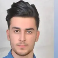 عکس امیرحسین داودی آقکند