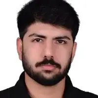 عکس علی باقری پاریجان