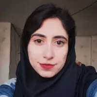 عکس نگین کمالی سروستانی