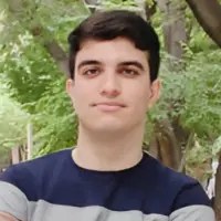 عکس محمدمهدی سبزواری