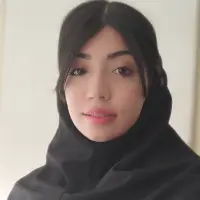 عکس یگانه مظلومی