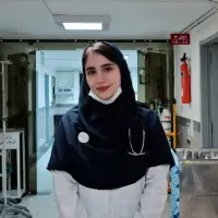 عکس آیناز حیدری