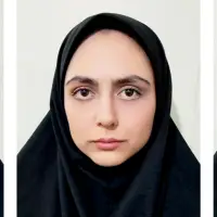 عکس سحر آی چالکی