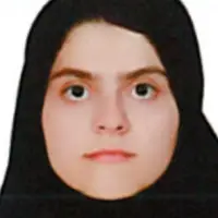 عکس معصومه طهماسبی
