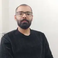 عکس محمد صحراگرد