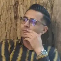 عکس علی اختری