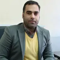 عکس مصطفی گودرزی