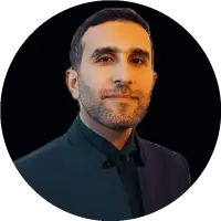 عکس مهدی رضائی گرجائی
