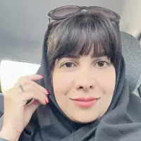 عکس مهتاب مژده