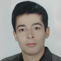 عکس سیدجمال الدین غریبی