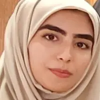 عکس فاطمه سادات حجازی