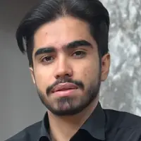 عکس امیرمحمد نظام دوست