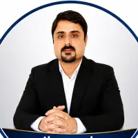 عکس هادی روحانی