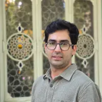 عکس علیرضا سلیمانخانی