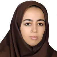 عکس شکیبا حضرتی آشتیانی