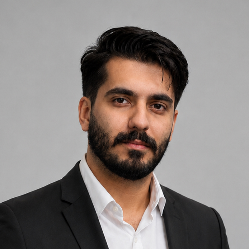 عکس یوسف خوشباطنه